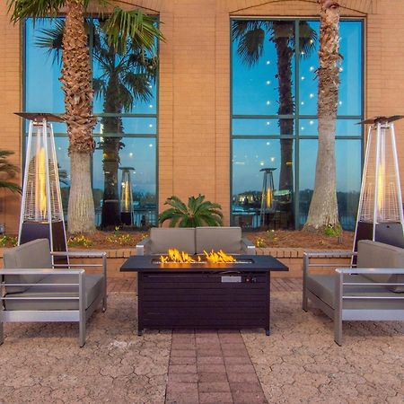 Marriott Savannah Riverfront Luaran gambar