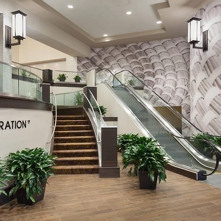 Marriott Savannah Riverfront Dalaman gambar