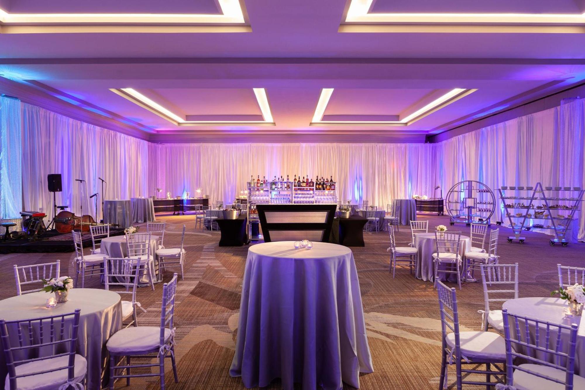 Marriott Savannah Riverfront Luaran gambar