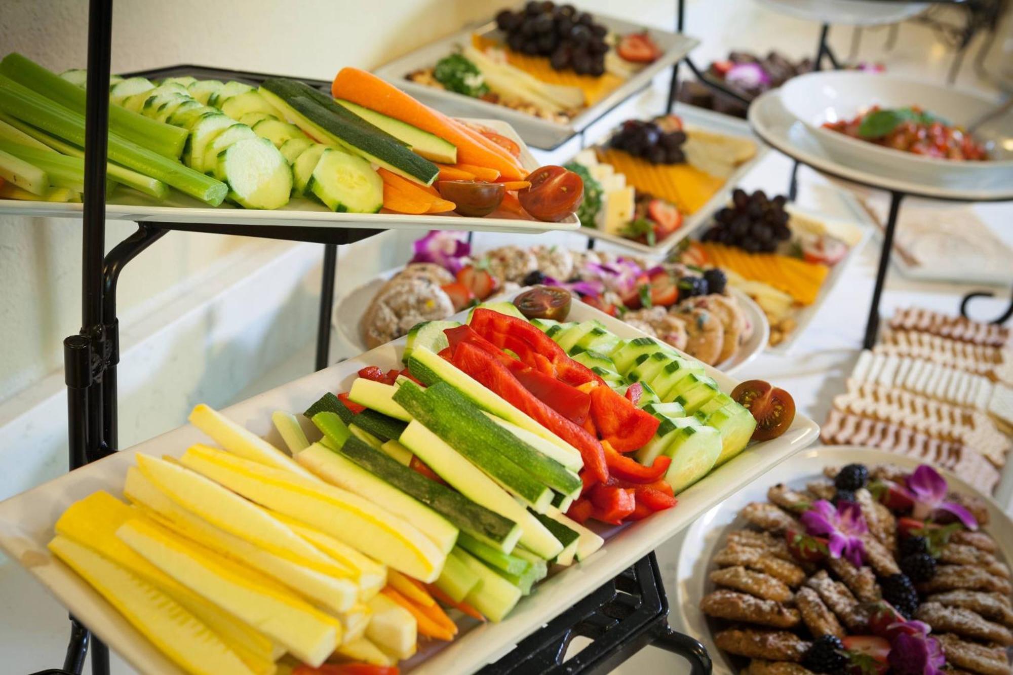 Marriott Savannah Riverfront Luaran gambar