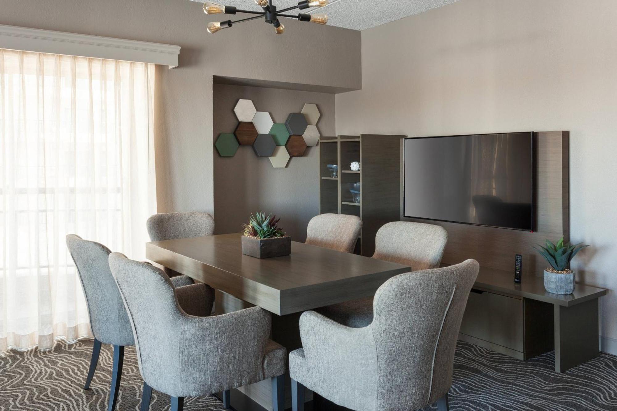 Marriott Savannah Riverfront Luaran gambar