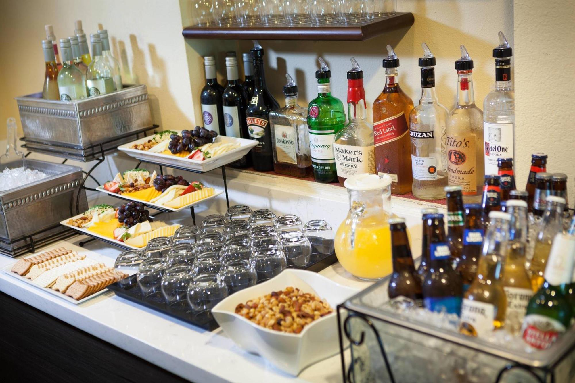 Marriott Savannah Riverfront Luaran gambar