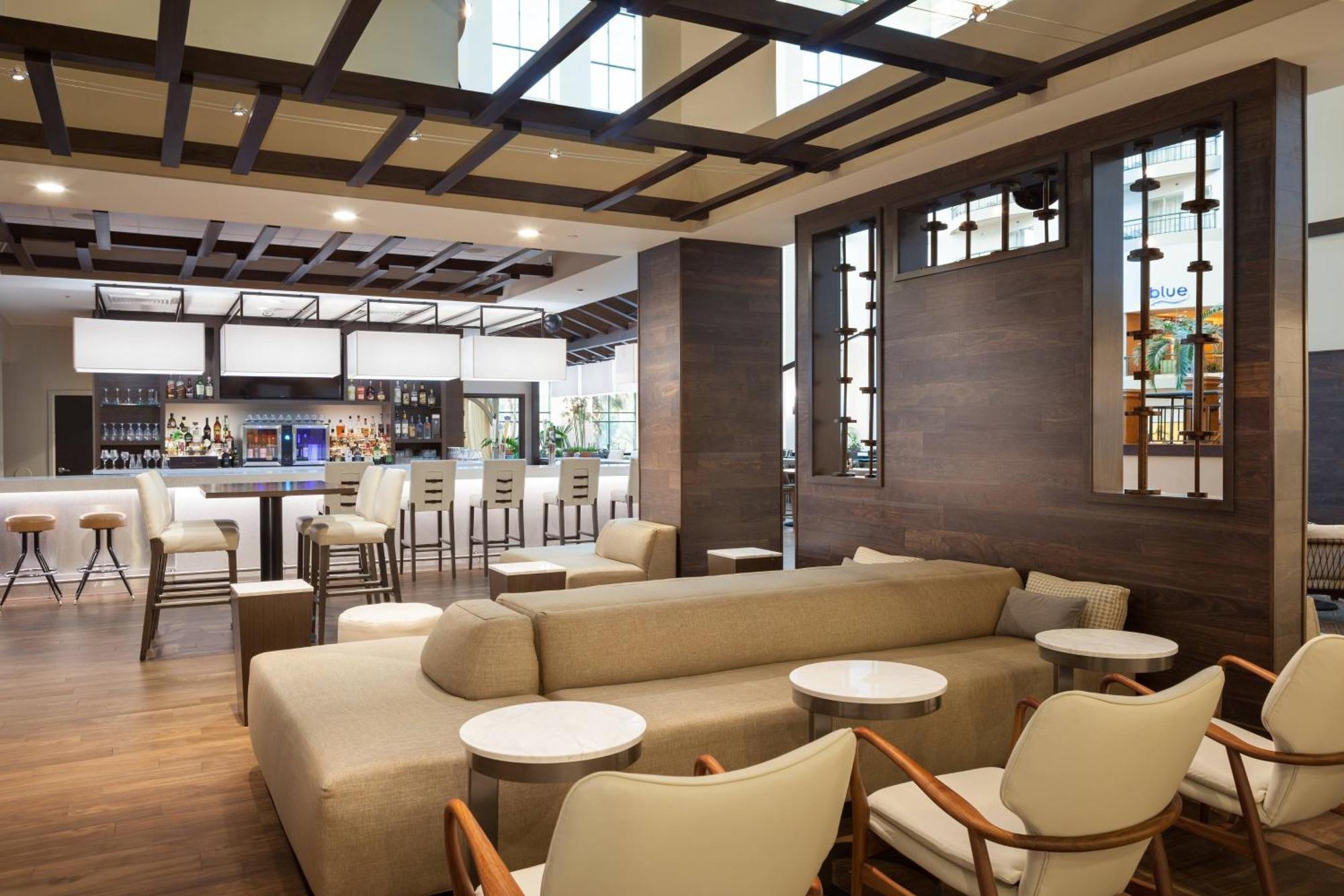 Marriott Savannah Riverfront Kemudahan gambar