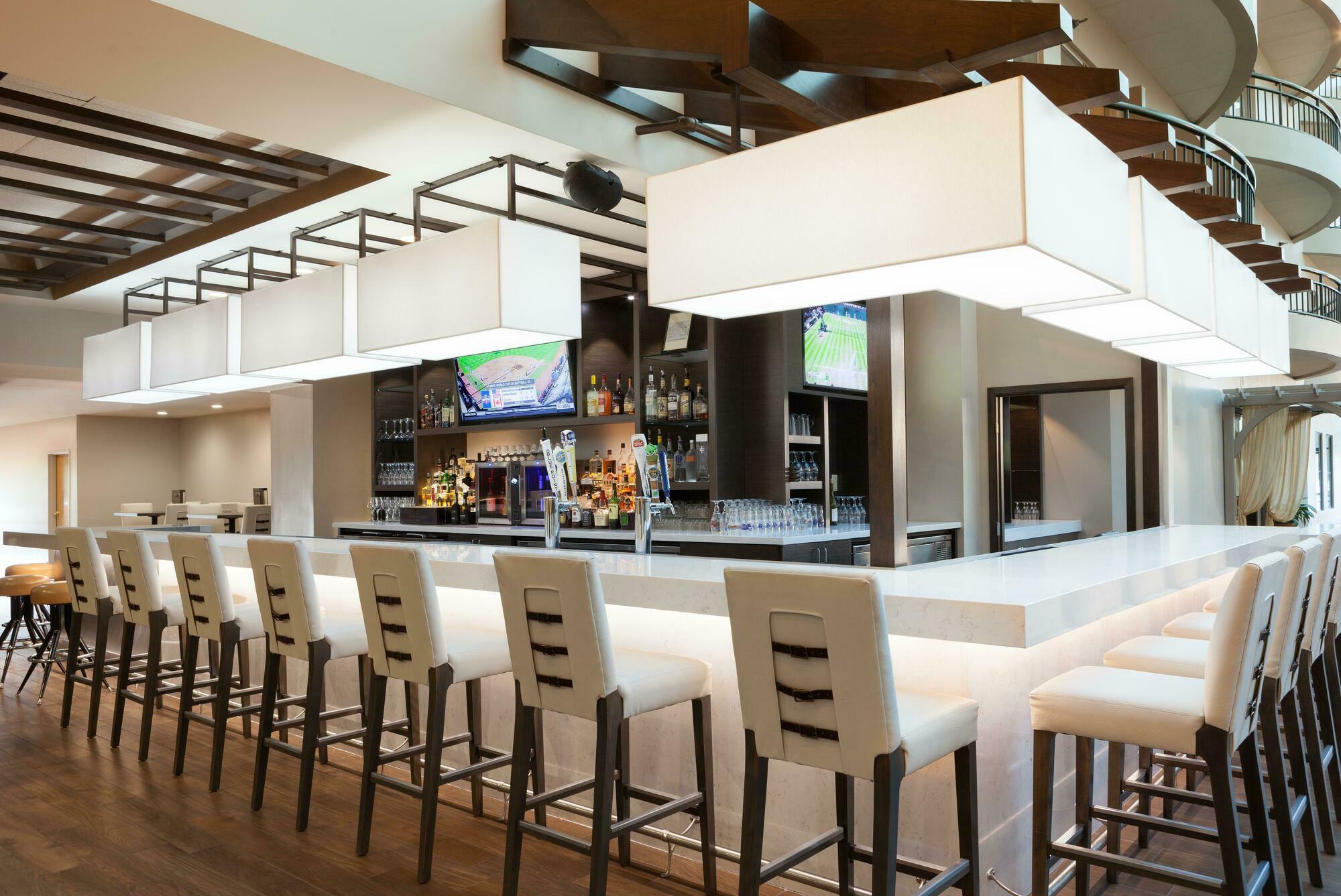 Marriott Savannah Riverfront Kemudahan gambar
